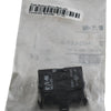NEW Eaton M22-LED-R Red LED Light Unit 12-30V AC/DC Front Mount M22LEDR