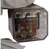 Relay Service Co 999KUE General Purpose Plug-In Relay 120VAC 15A 3PDT 11-Pin