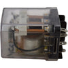 Relay Service Co 999KUE General Purpose Plug-In Relay 120VAC 15A 3PDT 11-Pin