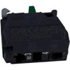 Schneider Electric ZBE-101 Harmony XB4 XB5 Contact Block 1 NO 10A 600V