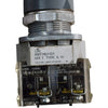 Allen Bradley 800T-HG11D1 30mm 2 Position Maintained Selector Switch 1 NO