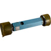 Vermont Gage 1 1/2-12 UNF 2B Thread Plug Gage Assembly Double End GO NO-GO