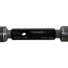 HEMCO 1 1/2-8 UN-2B Double End Thread Plug Gage GO PD 1.4188 HI PD 1.4283