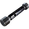 HEMCO 1 1/2-8 UN-2B Double End Thread Plug Gage GO PD 1.4188 HI PD 1.4283