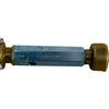 Vermont Gage 1 1/2-16 UN-2B Thread Plug Gage Assembly Double End GO NO-GO