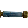 Vermont Gage 1 1/2-16 UN-2B Thread Plug Gage Assembly Double End GO NO-GO