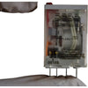 Magnecraft 782XDX2M4L-120A Control Relay 120VAC DPDT 10A Ice Cube 8 Pin