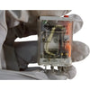 Magnecraft 782XDX2M4L-120A Control Relay 120VAC DPDT 10A Ice Cube 8 Pin