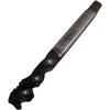 OSG 1650503208 1/2-13 NC GH5 A-Tap Spiral Flute Tap VC-10 Powdered Metal