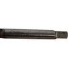 OSG 1650503208 1/2-13 NC GH5 A-Tap Spiral Flute Tap VC-10 Powdered Metal
