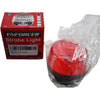 NEW Seco-Larm Enforcer SL-126-A24Q/R Red Xenon Strobe Light Security 6-24VDC