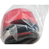 NEW Seco-Larm Enforcer SL-126-A24Q/R Red Xenon Strobe Light Security 6-24VDC