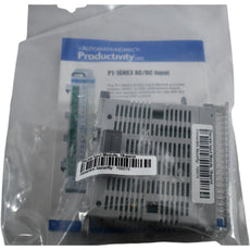 NEW Automation Direct P1-16NE3 Productivity1000 AC DC Input Module 16-Pt PLC