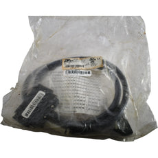 NEW Automation Direct ZL-D24-CBL40-1 ZIPLink PLC IO Cable 40-Pin 1m DirectLOGIC