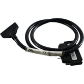 Automation Direct ZL-D24-CBL40-1 ZIPLink PLC IO Cable 40-Pin 1m DirectLOGIC