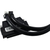 Automation Direct ZL-D24-CBL40-1 ZIPLink PLC IO Cable 40-Pin 1m DirectLOGIC