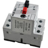 NEW Automation Direct MS25-2000 Manual Motor Protector Starter Pushbutton 16-20A