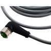 NEW Automation Direct CD12M-0B-070-C1 Connection Cable M12 Right Angle Female 7m