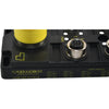 NEW Turck 8MB12Z-4-CS12 Eurofast 8 Port M12 Passive Junction Box M23 E8028573