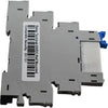 NEW Hongfa HF41F-24-ZS 41F-1Z-C2-1 Slim Power Relay Module DIN Rail Socket 6A