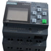NEW Siemens 6ED1052-1MD08-0BA0 LOGO! 12/24RCE Logic Module PLC