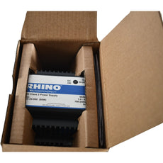 NEW Automation Direct Rhino PSC-24-060 Switching Power Supply 24VDC 2.5A 60W