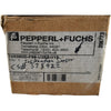 NEW Pepperl Fuchs INX360D-F99-U2E2-V15 Inclination Tilt Sensor 0-360 Deg 206773