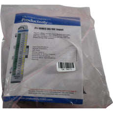 NEW Automation Direct P1-16NE3 Productivity1000 AC DC Input Module 16-Pt PLC