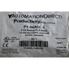 NEW Automation Direct P1-04ADL-1 Productivity 1000 4-Ch Analog Input Module PLC