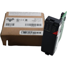 NEW Automation Direct D2-08TR Relay Output Module 8-Point DirectLOGIC DL205 PLC