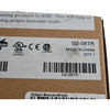 NEW Automation Direct D2-08TR Relay Output Module 8-Point DirectLOGIC DL205 PLC