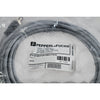 NEW Pepperl Fuchs V15-G-5M-PUR-ABG-V15-G M12 5-Pin Shielded Cordset Cable 5m