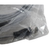 NEW Pepperl Fuchs V15-G-5M-PUR-ABG-V15-G M12 5-Pin Shielded Cordset Cable 5m