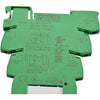 Phoenix Contact PLC-BSC-24DC/21 Relay Module 2966016 with 2961105 24VDC 6A