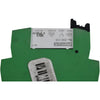 Phoenix Contact PLC-BSC-24DC/21 Relay Module 2966016 with 2961105 24VDC 6A
