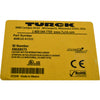 NEW Turck 8MB12Z-4-CS12 Eurofast 8 Port M12 Passive Junction Box M23 E8028573