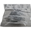 NEW Canfield Connector 51001090000 5000 Series Solenoid Valve Connector Form A