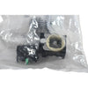 NEW Siemens 3SU1100-0AB40-1BA0 SIRIUS ACT 22mm Green Flush Pushbutton Switch 1NO