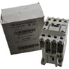 Automation Direct GH15CN-3-10A IEC Magnetic Contactor 3 Pole 12A 120VAC Coil
