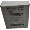 Automation Direct GH15CN-3-10A IEC Magnetic Contactor 3 Pole 12A 120VAC Coil