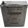NEW Automation Direct GH15CN-3-10A IEC Magnetic Contactor 3 Pole 12A 120VAC Coil