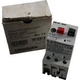 NEW Automation Direct MS25-2000 Manual Motor Protector Starter Pushbutton 16-20A