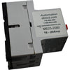 NEW Automation Direct MS25-2000 Manual Motor Protector Starter Pushbutton 16-20A