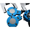 Nordbo Robotics NTC-E10 Magnetic Tool Changer Starter Kit Universal Robots UR
