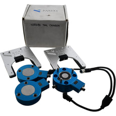 Nordbo Robotics NTC-E10 Magnetic Tool Changer Starter Kit Universal Robots UR