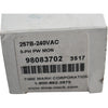 NEW Time Mark 257B-240VAC 3-Phase Power Monitor Relay 98083702 Auto Reset