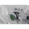NEW Eaton M22-D-G RMQ-Titan 22mm Green Flush Momentary Pushbutton Operator