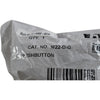 NEW Eaton M22-D-G RMQ-Titan 22mm Green Flush Momentary Pushbutton Operator