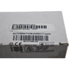NEW Automation Direct GCX1380-22 Selector Switch 3-Position Spring Return 22mm