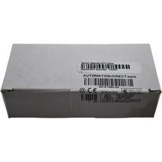 NEW Automation Direct GCX1380-22 Selector Switch 3-Position Spring Return 22mm